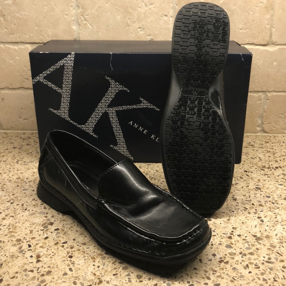Anne Klein Loafers